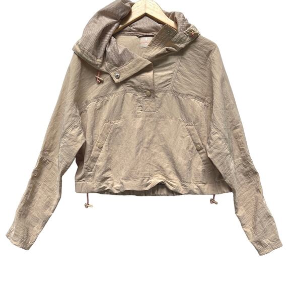 Free People Movement Ride The Wave Solid Popover Size XS - Picture 1 of 7